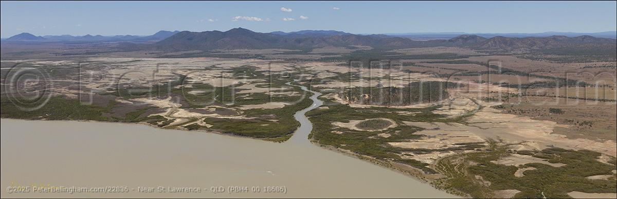 Peter Bellingham Photography Near St Lawrence - QLD (PBH4 00 18686)